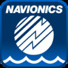 Navionics Boating: marine & lakes charts, routes, GPS tracks for cruising, fishing, yachting, sailing, diving.