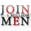 Join One Million Men!