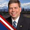 U.S. Senator Mark Begich