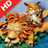 The Lion, the Fox and the Beasts: HelloStory