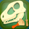 Archaeologist - Jurassic Life for Kids