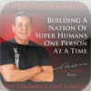 Super Human Radio Network