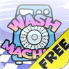 Wash Machine Free