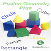 iPocket Geometry Plus