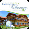 Restaurant im Landhaus Ohnesorg