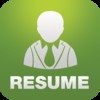 Resume Creator HD