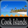 Cook Islands Offline Map Travel Guide