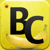 Banana Camera :Awesome Fonts & Free, Let Your Photos Tell the Story (Banana Camera)