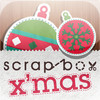 scrapbox x'mas