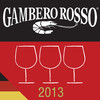 Vini d'Italia 2013 Gambero Rosso Deutsch Version