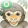 Spider Monkey's Question - LAZ Reader [Level O-second grade]