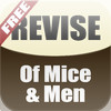 Revise Of Mice & Men Free