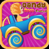 Candy Race Mania