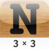 Number Puzzle 3X3 Slider Free