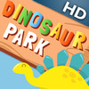 ABC Baby Dinosaur Park - 3 in 1 Game for Preschool Kids - Learn Names of Jurassic Animals