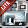 Cover Photo Camera Lite - a camera for Facebook