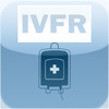 Intravenous (IV) Flow Rate by Drop Factor N3