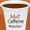 Caffeine Monitor