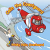 Colin the Coastguard: Frisky Falls Overboard