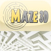 Maze 3D - Classic Labyrinth Game