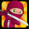 Dragon Eyes Ninja - Fierce Village Challenge Run Free