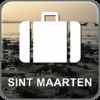 Offline Map Sint Maarten (Golden Forge)