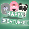 Happy Creatures