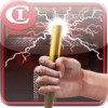 Fire Electric Pen 3D HD Free