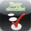 Tour Checklist