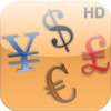 Easy currency and unit converter Lite