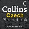 Collins Czech Phrasebook