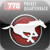 Pocket Quarterback