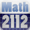 Math 2112 - Space Math