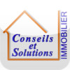 Conseils et Solutions Immobilier