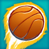 Basketball Fast Dribble 2014