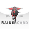 Raider Card