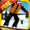 Crazy Snowboard Racer Free