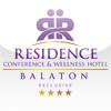 Residence Balaton Conference & Wellness Hotel