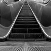 Escalator Stairs