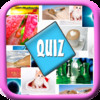 The hardest quizzer ever - BEST brain teaser and mind addicting wordquiz