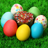 Easterballs - online easter show holiday egg bunny showbag free edition