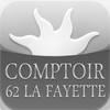 Comptoir 62 La Fayette