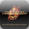 Hunger Games : L'embrasement