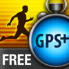 Pedometer GPS+ Free