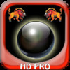 Angle Ball HDPro