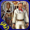 Hidden Objects-