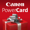 Canon PowerCard