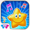 Twinkle Twinkle Little Star - interactive children’s sing along and activity center : HD