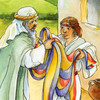 Joseph, Jacob's Favorite Son