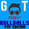 Rollballs (Psy Edition)- Gentleman Tour of Gangnam Pop FREE